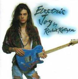 Richie Kotzen : Electric Joy